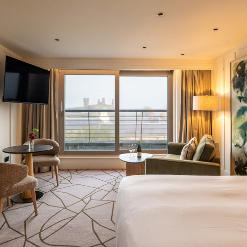Suite Summer Savings