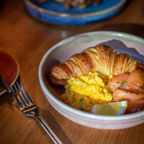 Best Available Bed & Breakfast Rate