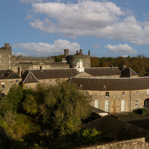 Kilkenny History, Hops & Humour