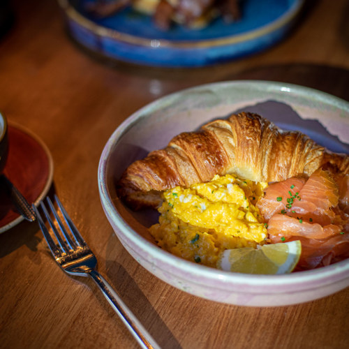 Best Available Bed & Breakfast Rate