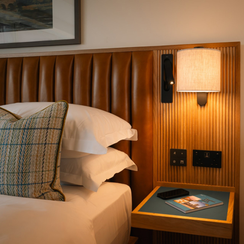 Suite Retreat