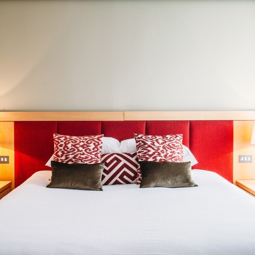 Stay 4 Nights and Save 15%