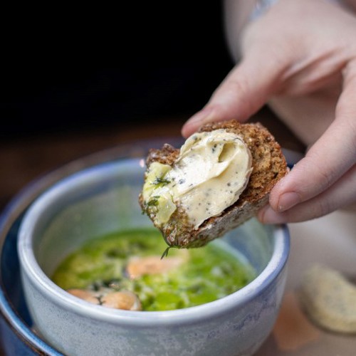 Statham's Bar Restaurant Pembroke Kilkenny Market Menu Dinner Evening Dining (7) (Small)