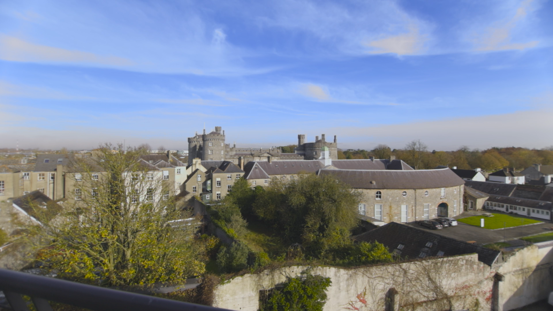 Kilkenny Suite 407 (3)