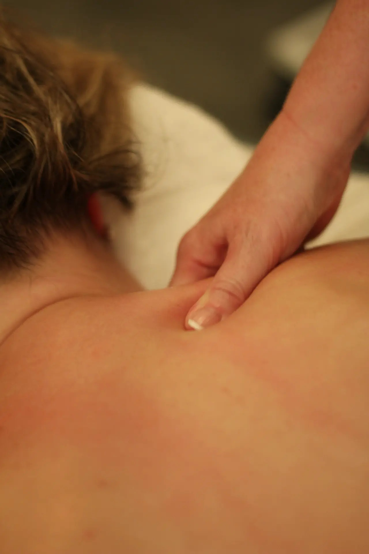 Massage 1