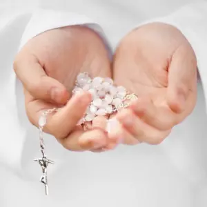 Communion Confirmation