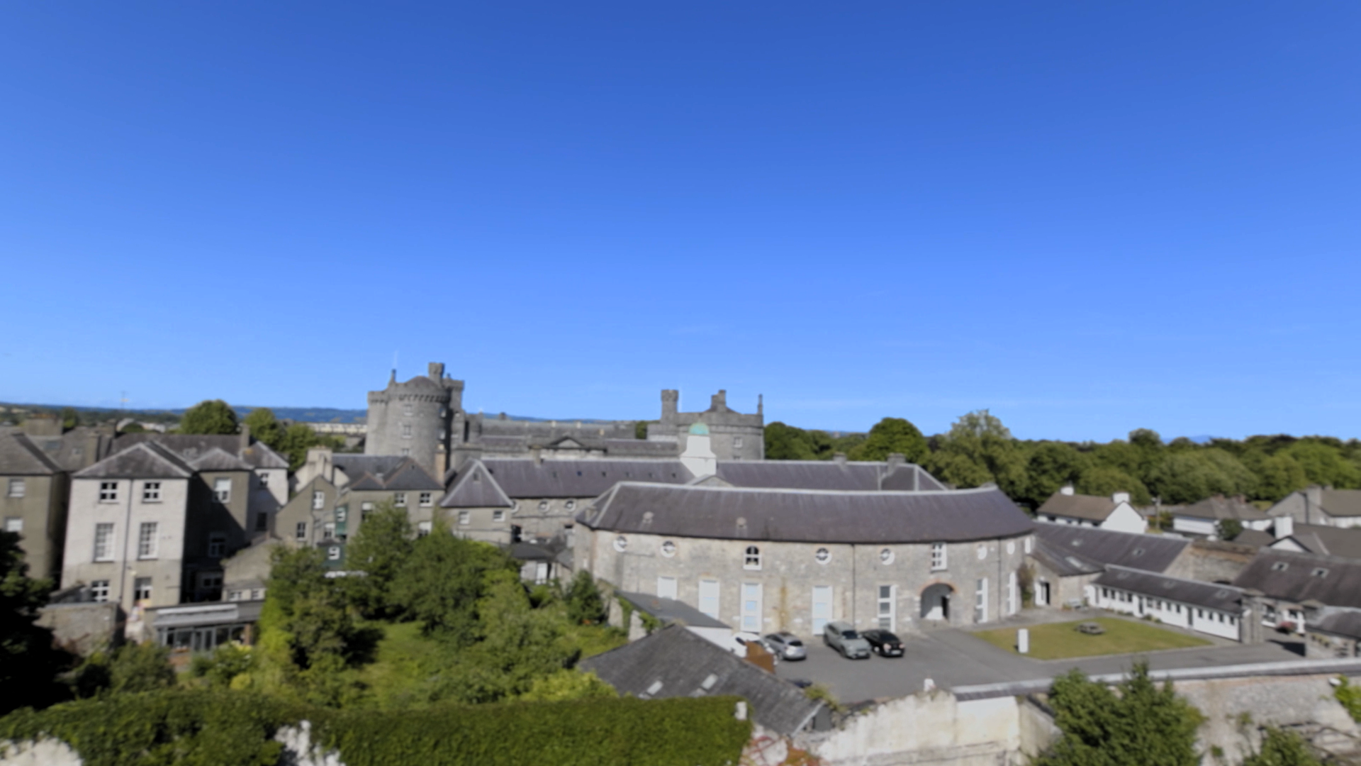 Medieval Mile Suite 406 (5)