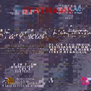 Stathams Savour Food Festival