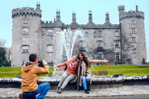 Plan Your Spring Escape