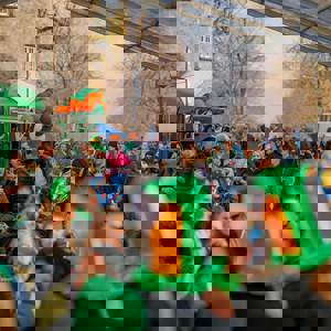 Stpatricks Festival 2024