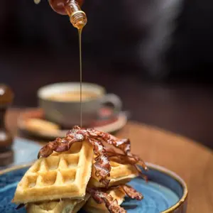 Best Hotel Breakfast In Ireland