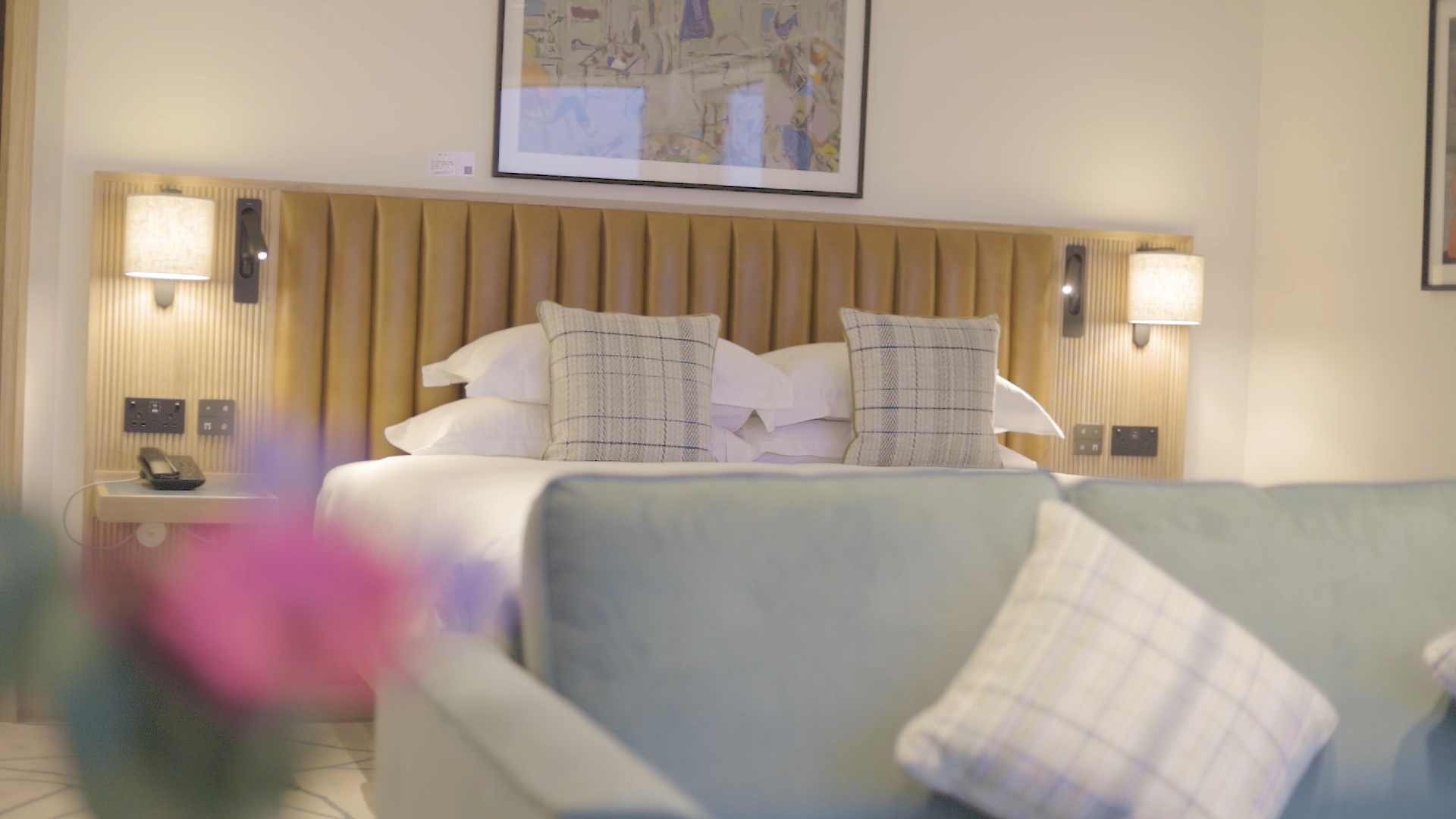 Kilkenny Suite 407 (5)