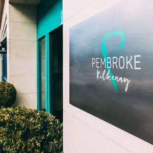 Pembroke Kilkenny Door (5)
