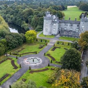 Luxury hotel Last Minutes Breaks Close to Kilkenny Castle