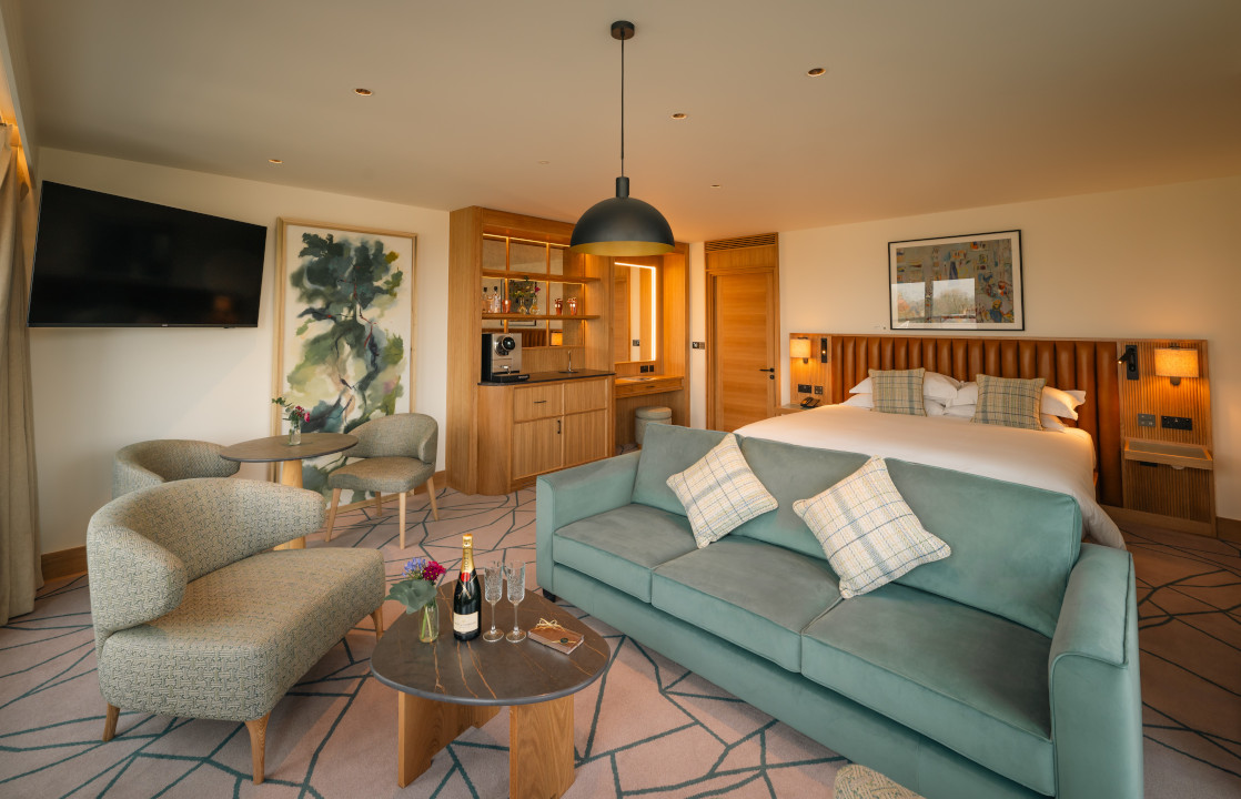 Kilkenny Suite (1)