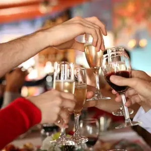 Corporate Christmas Party