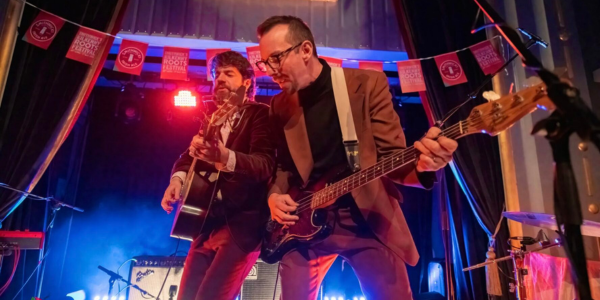 May Bank Holiday Weekend Festival Fun