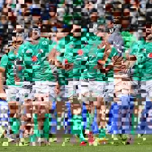 Six Nations Rugby