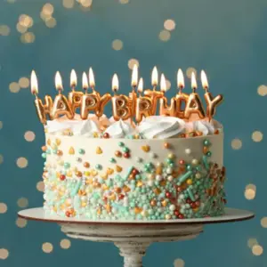 Birthday Celebrations